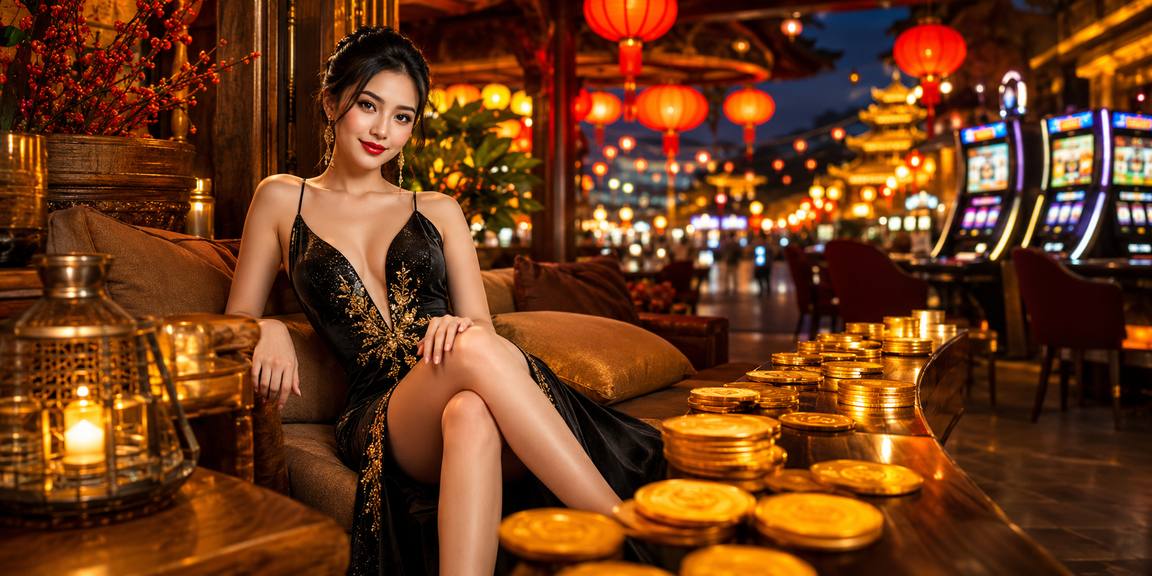 bb66 Sảnh bb66 casino có gì cho bạn