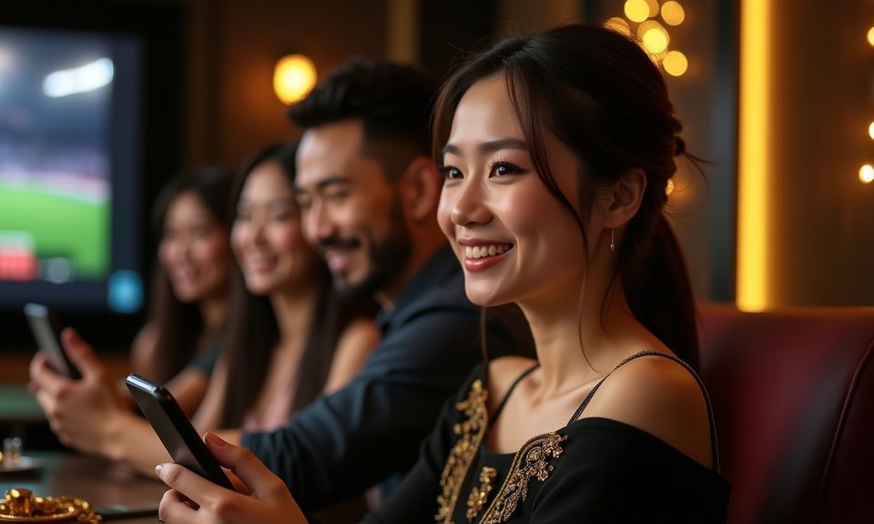 bb66 Thông tin thể thao cập nhật ngay trên tay bạn